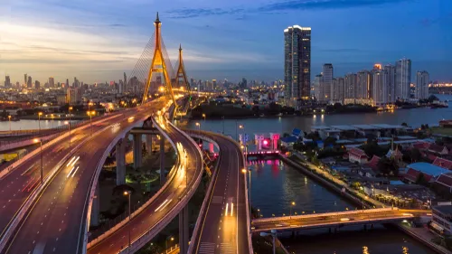 สะพานภูมิพล